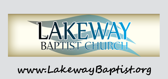 Lakeway Baptist Church Website, Network/Wifi Infrastructure, AV Systems, Phone System, CCTV System